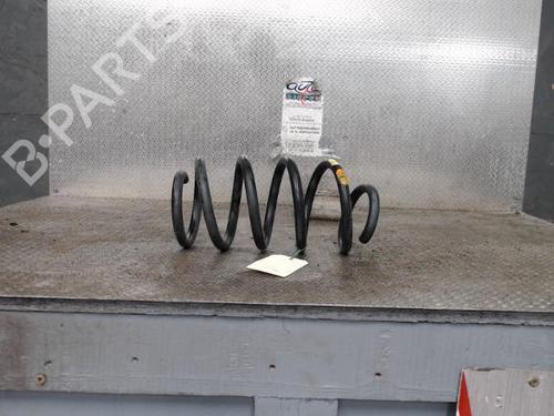 Used Shock absorber spring DACIA LOGAN MCV (KS_) 1.5 dCi (KS0K) (68 hp) 24088034