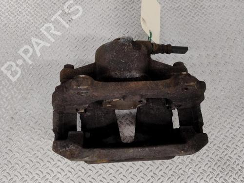 Used Right front brake caliper CITROËN NEMO MPV 1.3 HDi 75 (75 hp) 29601234