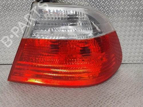 Used Right taillight Right taillight 39540615 39540615