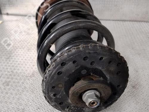 Used Left front shock absorber Left front shock absorber PEUGEOT 207 (WA_, WC_) 1.4 HDi (68 hp) 36461766 36461766