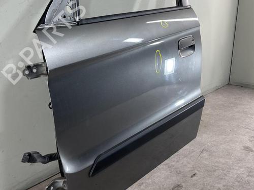 Left front door KIA SOUL I (AM) 1.6 CRDi 115 | BP24323823C2 