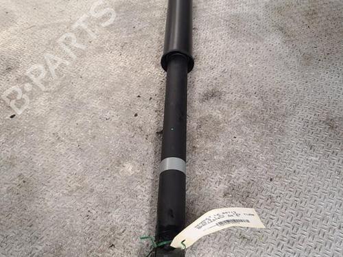 Used Left rear shock absorber RENAULT CLIO V (B7_) 1.0 TCe 90 (B7MT) (91 hp) 24100588