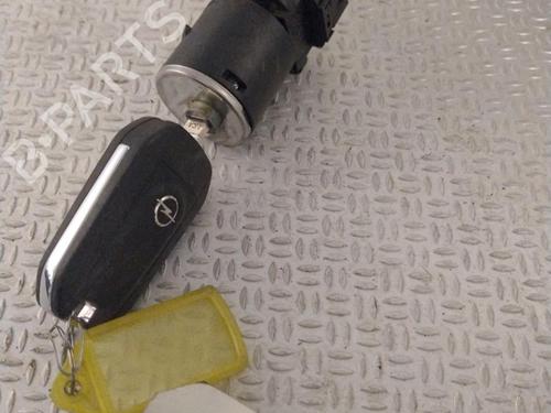 ignition-barrel-opel-vivaro-c-van-k0-2019-30606182 main image