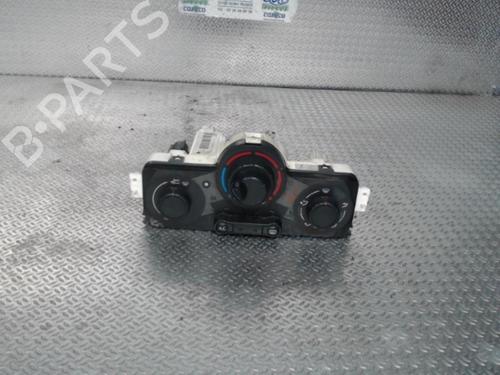 AC Styreenhet / Manøvreringsenhet RENAULT MEGANE II (BM0/1_, CM0/1_) 1.5 dCi (BM0F, BM0T, BM2B, CM0F, CM0T) (82 hp) 24073602