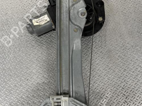 Rudehejsemekanisme venstre bagtil Rudehejsemekanisme venstre bagtil CITROËN C3 I (FC_, FN_) 1.4 HDi (68 hp) 36463821 36463821