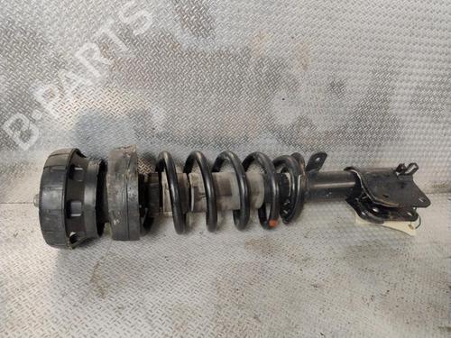Right front shock absorber RENAULT TRAFIC II Van (FL) 2.0 dCi 115 (FL01, FL0U, FL00, FL0H, FL0M) | BP27550811M17 - Image 2