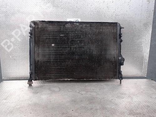Radiateur RENAULT SCÉNIC I MPV (JA0/1_, FA0_) 1.9 dCi (JA05, JA1F) (102 hp) 24096530