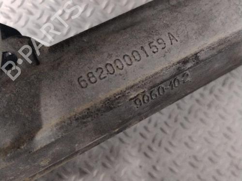 Steering rack CITROËN C3 I (FC_, FN_) 1.4 HDi | BP27373001M22 