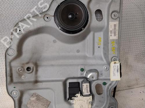 Rear left window mechanism VW TOURAN (1T1, 1T2) 1.9 TDI | BP27245218C24 