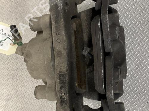 Right front brake caliper CITROËN JUMPY III Van (V_) 1.5 BlueHDi 120 | BP24060295M104 
