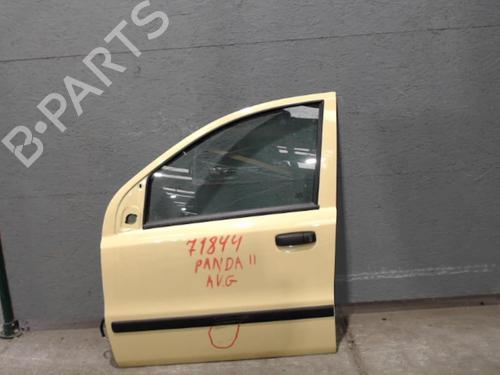 left-front-door-fiat-panda-169_-2003-24074950 main image