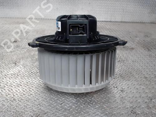 Used Heater blower motor CHEVROLET SPARK (M300) 1.0 (68 hp) 24076408