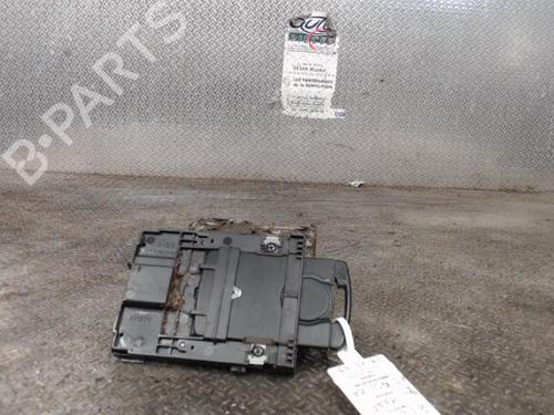Used Card reader RENAULT SCÉNIC III (JZ0/1_) 1.5 dCi (110 hp) 24089699