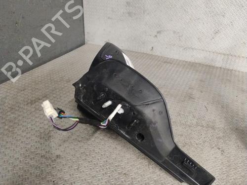 right-mirror-citroen-c3-iii-sx-2016-32332424 main image