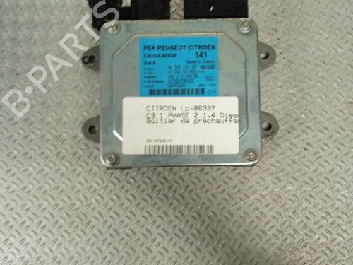 Electronic module CITROËN C3 I (FC_, FN_) 1.4 HDi | BP24060275M83 