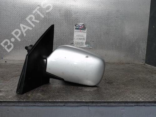 Bakspejl venstre TOYOTA YARIS (_P1_) 1.0 (SCP10_, SCP10R) (65 hp) 24087803