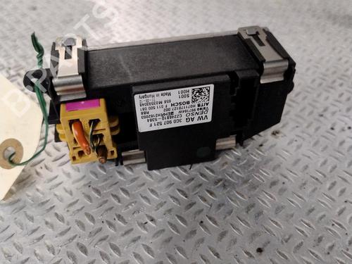 Heater resistor VW PASSAT CC B6 (357) 2.0 TDI | BP24533696M108 