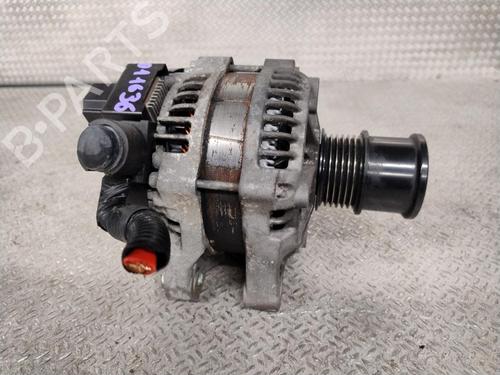 Used Alternator Alternator FORD FOCUS III 1.0 EcoBoost (125 hp) 34105763 34105763