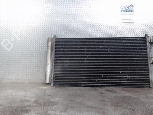 Used Heater matrix Heater matrix LANCIA YPSILON (843_) 1.4 16V (843.AXC11, 843.AXC1B, 843.AXC1A) (95 hp) 24081178 24081178