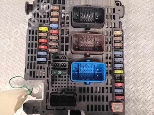 Fuse box PEUGEOT 508 SW I (8E_) 1.6 HDi | BP28087360E1 