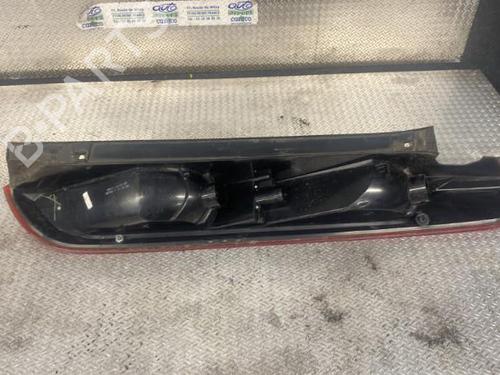 Left taillight FORD FOCUS II (DA_, HCP, DP) 1.6 TDCi | BP24100011C34 