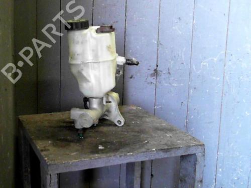 Used Brake master cylinder PEUGEOT 407 (6D_) 1.6 HDi 110 (6D9HZC, 6D9HYC) (109 hp) 24063712