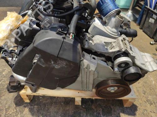 Engine RENAULT CLIO IV (BH_) 1.5 dCi 90 | BP32037770M1