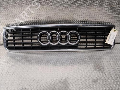 Grill AUDI A4 B6 (8E2) 1.9 TDI (130 hp) 26590849