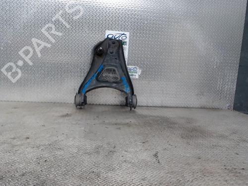 Used Right front suspension arm Right front suspension arm NISSAN KUBISTAR Van (X76) 1.5 dCi (65 hp) 24077082 24077082