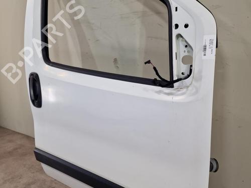 Right front door PEUGEOT BIPPER (AA_) 1.4 HDi | BP24098762C3