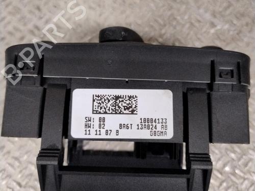 Used Headlight switch Headlight switch FORD FIESTA VI (CB1, CCN) 1.25 (82 hp) 31077077 31077077
