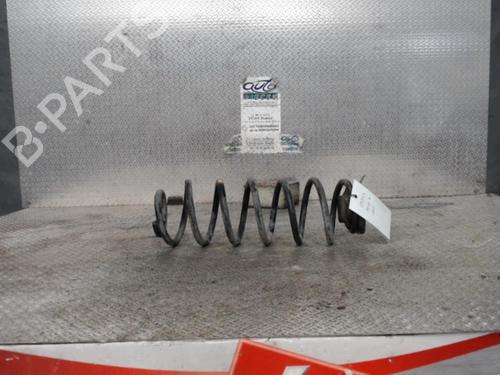 Used Shock absorber spring VW POLO IV (9N_, 9A_) 1.4 TDI (80 hp) 24085258