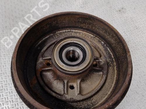 Andre DACIA SANDERO II 1.2 (75 hp) 25703331