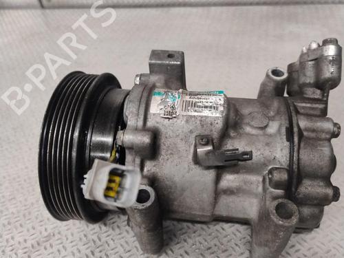 AC compressor RENAULT CLIO III (BR0/1, CR0/1) 1.5 dCi (BR17, CR17) | BP30606310M34 - Image 2