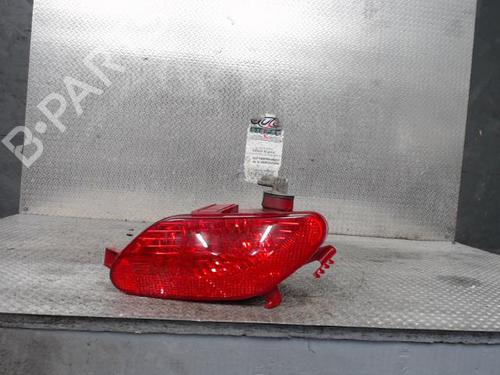 Used Rear bumper left light Rear bumper left light CITROËN DS4 (NX_) 1.6 HDi 115 (114 hp) 24091543 24091543