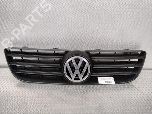 Grille VW POLO IV (9N_, 9A_) 1.4 TDI | BP28484048C40 