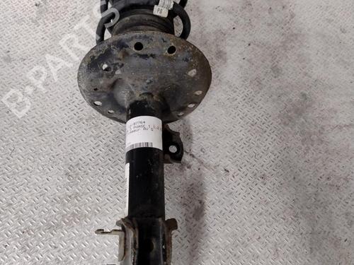 Left front shock absorber OPEL CORSA D (S07) 1.2 (L08, L68) | BP27245149M16 