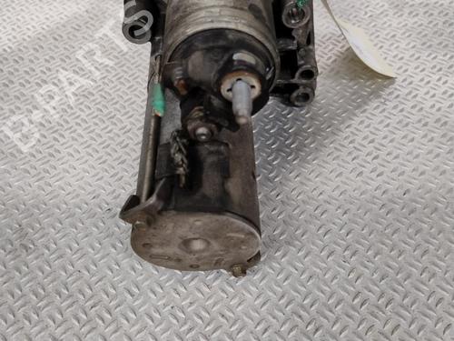 Used Starter FIAT SCUDO Van (270_, 272_) 1.6 D Multijet (90 hp) 25908496