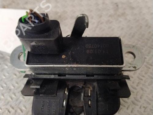 Electronic module SEAT IBIZA IV (6J5, 6P1) 1.4 TDI | BP30840955M83
