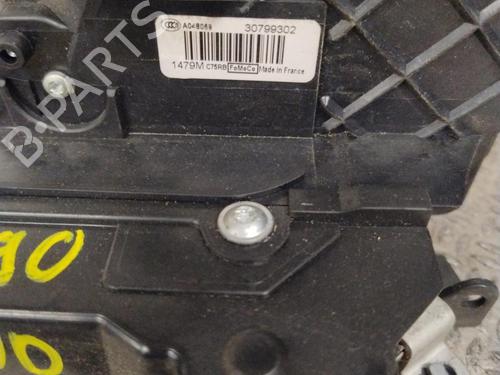 front-right-lock-volvo-c30-533-2006-2007-2008-2009-2010-2011-2012-2013-33058415 main image