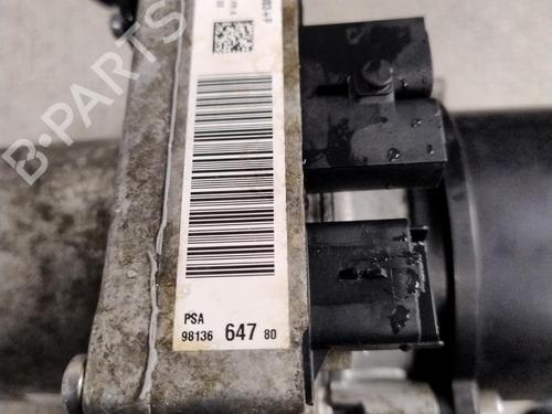 Steering pump PEUGEOT PARTNER Box Body/MPV 1.6 BlueHDi 100 | BP32179226M99