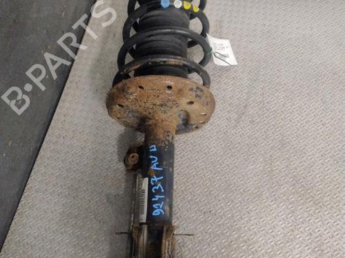 Used Right front shock absorber Right front shock absorber 38473889 38473889
