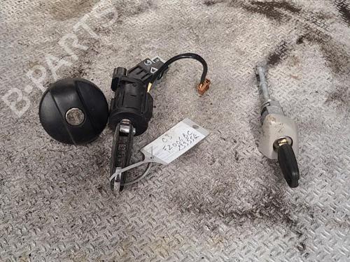 Ignition barrel CITROËN C3 / C3 ORIGIN III (SX) 1.2 THP 110 | BP24098583M48 