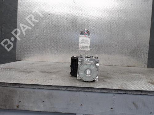 Used ABS pump RENAULT SCÉNIC IV (J9_) 1.5 dCi 110 Hybrid Assist (J9AE) (110 hp) 30484304