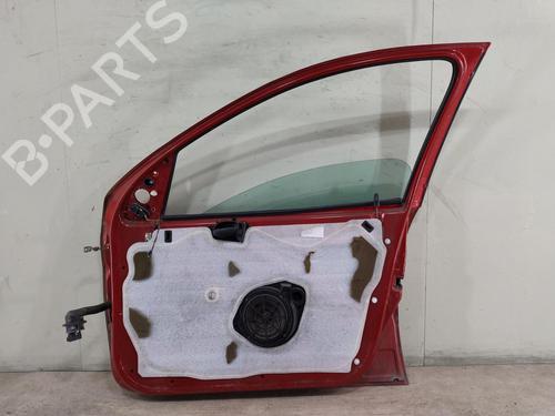 Right rear door PEUGEOT 206 SW (2E/K) 1.4 | BP24992331C5 