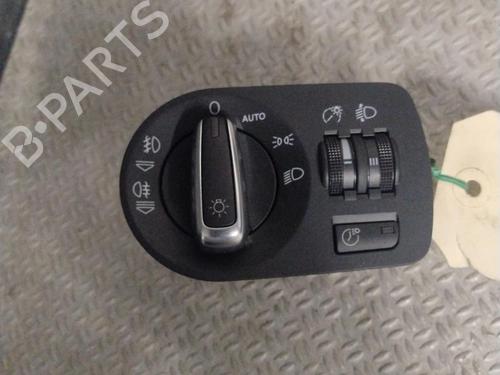 Headlight switch AUDI A3 (8P1) 1.9 TDI | BP36462413I24 - Image 5