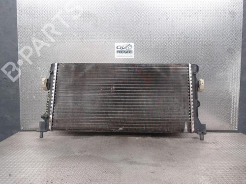 Køler SEAT IBIZA IV (6J5, 6P1) 1.6 TDI (90 hp) 24080600