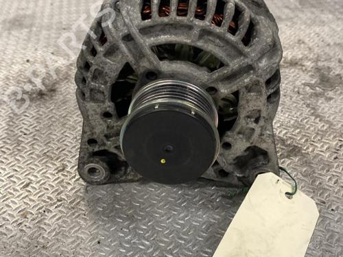 Alternator RENAULT KANGOO Express (FW0/1_) 1.5 dCi 90 (FW0G, FW05, FW08, FW11) | BP24101705M7