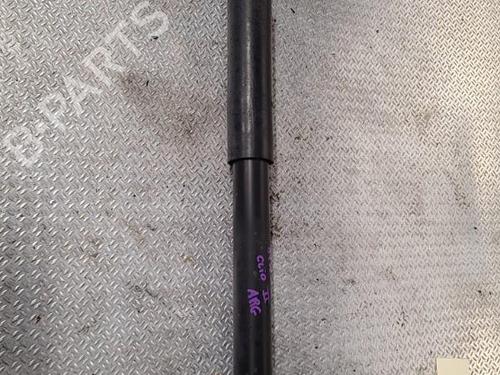 Used Left rear shock absorber RENAULT CLIO II (BB_, CB_) 1.5 dCi (B/CB07) (65 hp) 24098361