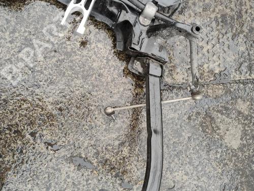 Subframe CITROËN C4 III (BA_, BB_, BC_) ë-C4 (BCZKXC, BZCKSC) | BP30651698M9 - Image 6
